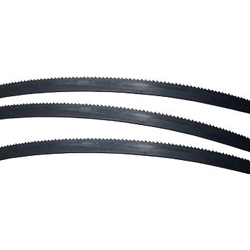 Изображение товара Belmash PP186A полотно пильное по дереву 2560x8x0.6 14 TPI