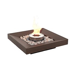 Биокамин Firelight BFP/T-2525 Cup НС-1573591