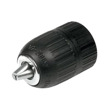 Изображение товара Патрон Вихрь 71/8/21 для сверлильных машин быстрозажимной 13 мм