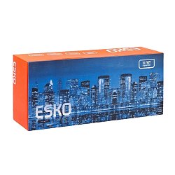 Смеситель Esko Moscow MS 31