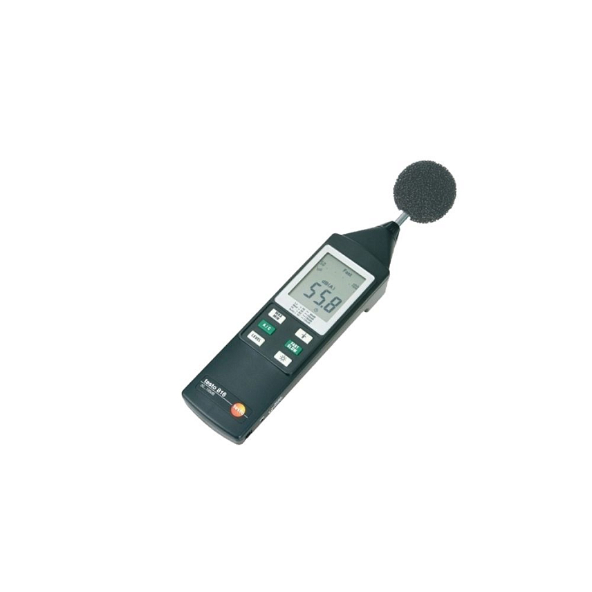 Шумомер Testo 816 в Иваново