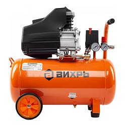 Компрессор Вихрь КМП-300/50 74/3/4