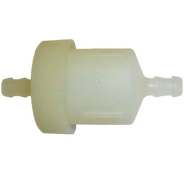 Изображение товара Фильтр топливный проходной Тсс SGG 5000-12000/Fuel filter assy 004341 16660-A1310-0000