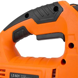 Электрический лобзик Patriot LS 601