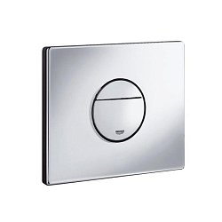 Накладная панель Grohe Nova Cosmopolitan 38765000