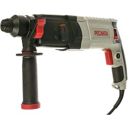 Перфоратор Ресанта П-32-1000К 75/3/3, SDS-Plus, 1000 Вт, 5.2 Дж