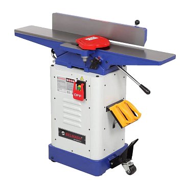 Изображение товара Станок фуговальный Belmash J155/1170A S119A