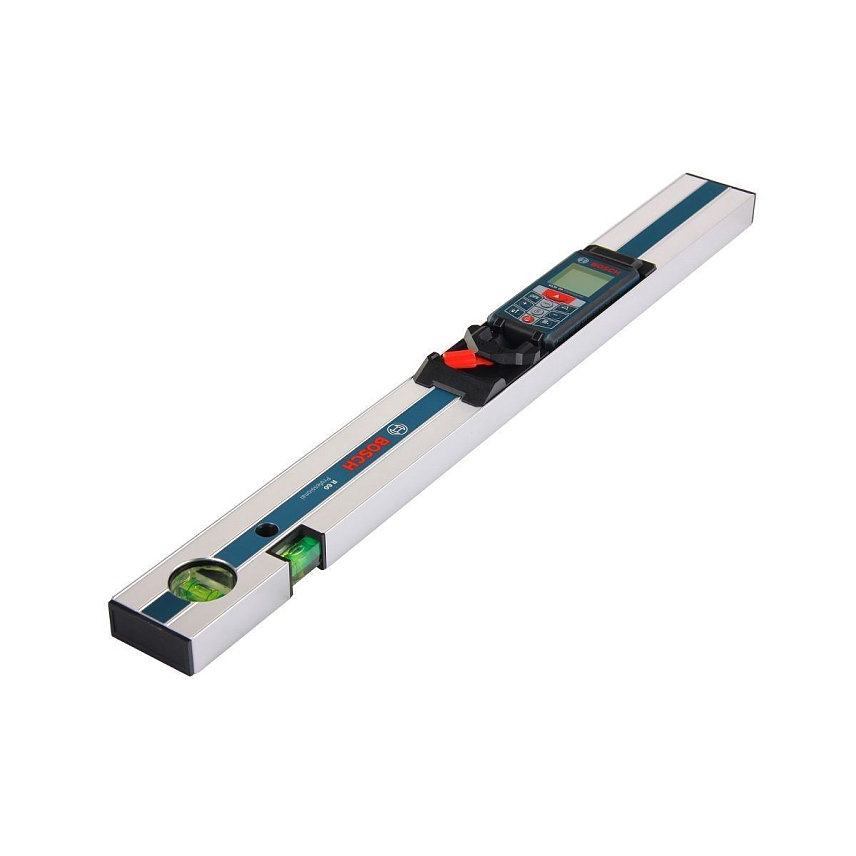 Лазерный дальномер Bosch GLM 80 + шина Bosch R60 0.601.072.301 в Рыбинске