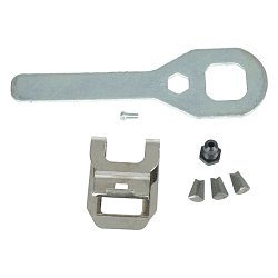 Бесщеточный аккумуляторный вытяжной пистолет Интерскол ВПА-6/18В (без АКБ и ЗУ) 646.1.0.70