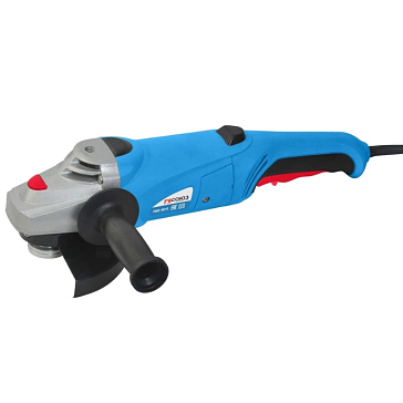 Изображение товара Угловая шлифмашина Союз УШС-9015 150 мм 1600 Вт бесщеточная Россия