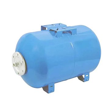 Изображение товара Гидроаккумулятор Unipump ГГ 35М 55731, 35л, горизонтальный 