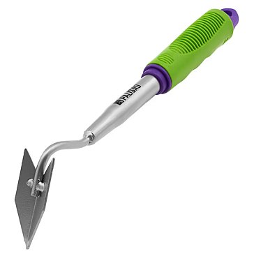 Изображение товара Бороздовичок Palisad 63010, 35х315 мм, стальной, пластиковая рукоятка