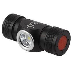 Налобный фонарь светодиодный Эра "Армия России" GA-502 Б0052317 1586518