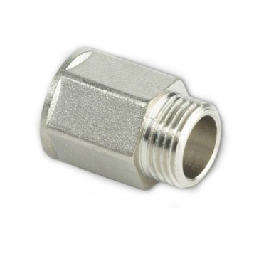Изображение товара Удлинитель Altstream 003140103, 1/2", 20 мм