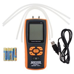 Дифференциальный цифровой манометр Мегеон 51011 к0000016588