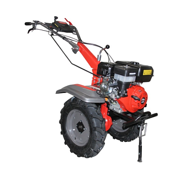 Изображение товара Культиватор бензиновый Rato RG4.5-130Q-Z