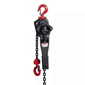 Изображение товара Таль рычажная Saizen, 1811 (1тх9м)