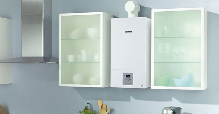 Рейтинг газовых котлов