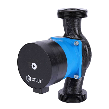 Изображение товара Циркуляционный насос Stout SPC-0002-3280180 mini 32/80-180