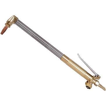 Изображение товара Пропановый газовый резак Кедр Р3П-04 для профессиональной резки металлов