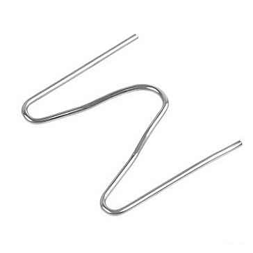 Изображение товара Скоба угловая Wortex 0323337 (0,6 мм для WG 7001, WG 7002, 100 шт.)