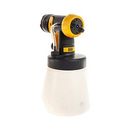 Электрический краскопульт Wagner W690