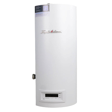 Котел электрический Teplodom i-TRM SILVER StS-6, 6 кВт 220/380В, тэн ...