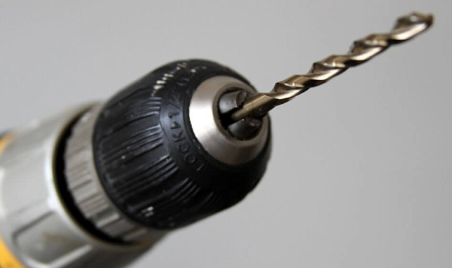 Чем ударная дрель отличается от перфоратора