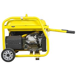 Генератор бензиновый Snirrex 11100EA-3U (X17)