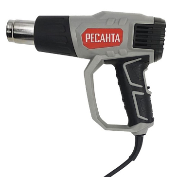 Изображение товара Строительный фен Ресанта ФЭ-2000К 75/2/1