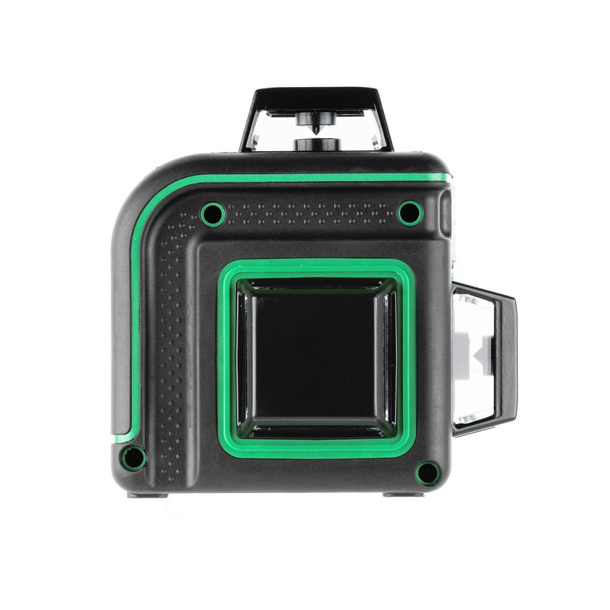 Лазерный уровень ADA CUBE 3-360 GREEN Professional Edition в Костроме