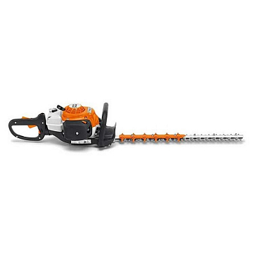 Изображение товара Садовые мотоножницы Stihl HS 82 R + Средство для растворения смолы 50мл 42370112977s