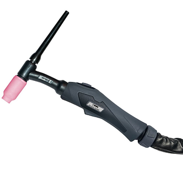 Изображение товара Горелка аргоновая Кедр TIG-26FX EXPERT 8014255-013