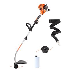 Бензиновый триммер Patriot PT 2540 ECO