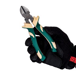 Бокорезы Волат 200 мм 23020-20