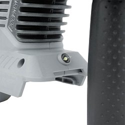 Аккумуляторный перфоратор Интерскол ПА-24/18В 579.0.0.70 (энергия удара 2.2 Дж, без аккумулятора, вес 2.6 кг)