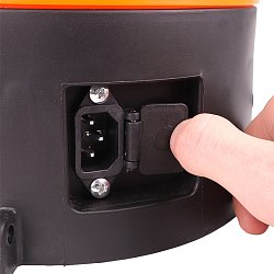 Аккумуляторный распылитель для химикатов и удобрений Patriot PT-5AC (давление 1.5 бар)