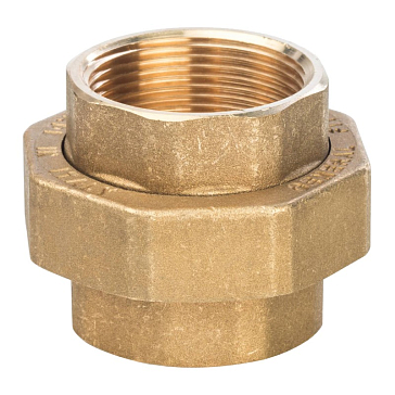 Изображение товара Американка Stout SFT-0033-000112 ВB, 1"1/2