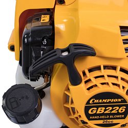 Воздуходувка бензиновая Champion GB226