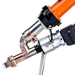 Ручной сварочный экструдер Stanix 600F