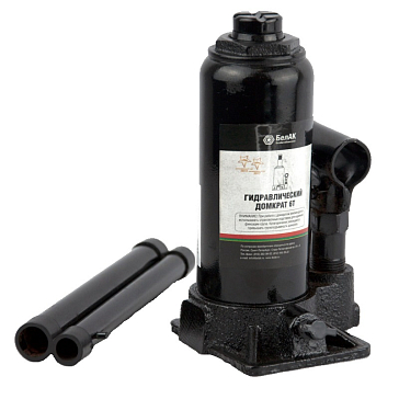 Изображение товара Домкрат гидравлический БелАК БАК.00043, 6 т