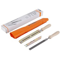 Набор для заточки цепи Stihl 5.2 мм, 3/8"