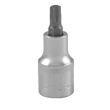 Изображение товара Торцевая насадка Ombra Torx 112930 (Т30, 1/2")