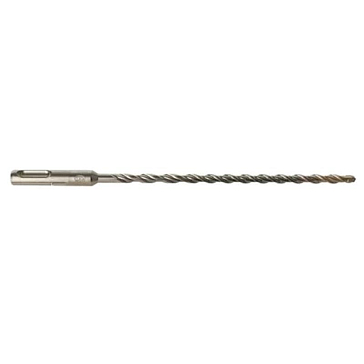 Изображение товара Бур SDS+ Milwaukee 4932373136 6x210 мм для бетона кирпича