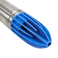 Всасывающий скважинный насос для воды без примесей Джилекс Водомет 3ДК 45/42 (номинальный расход 2.7 м³)