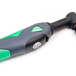 Горелка газовая сварочная аргоновая Кедр TIG-26 PRO