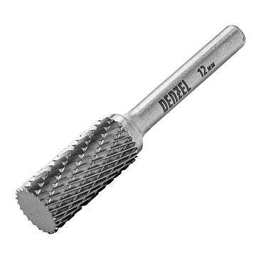 Изображение товара Борфреза по металлу Denzel 72003 (тип-А, 12 мм)