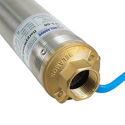 Скважинный насос для перекачивания воды Belamos TF3-60 (2.7 м3)