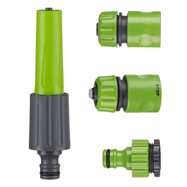 Изображение товара Комплект для полива Amigo 79250 - набор из 4 предметов