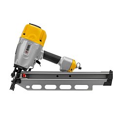 Нейлер пневматический Denzel PN2190 57429, для гвоздей SN21 от 50 до 90 мм